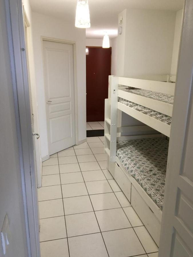Appartement offrant une magnifique vue des montagnes Saint-Leger-les-Melezes Extérieur photo